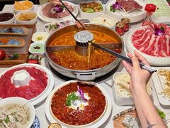 -蜀大侠火锅(总府路全国总店)