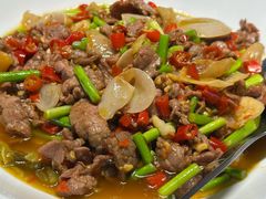 -百年神厨·地道川菜(清江西路店)