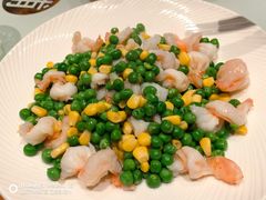 -古镇老食铺-徐州非遗技艺餐厅(大学城店)