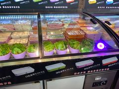 -刘炭长牛烧大块烤肉(珠海香洲店)