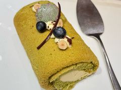 -怡咖啡·自助餐·西安香格里拉