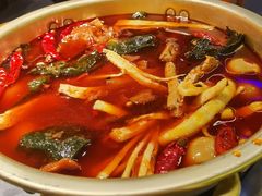 -嘎嘎鸭脑壳(金沙店)