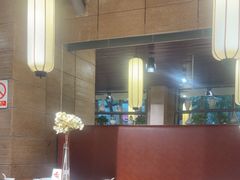 -金枝玉叶上海人家食府(三里河店)