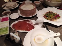 -金鸭季·北京烤鸭(深业上城店)