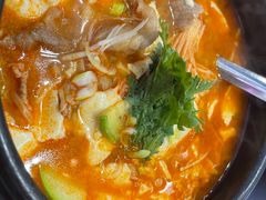 -玄希浪漫厨房·韩料烤肉(湖滨银泰in77店)