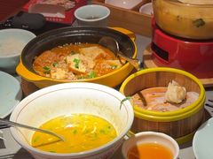 -闽上鲜·福建菜(龙湖滨江天街店)