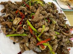 -春水锅贴·传统鲁菜(大明湖店)