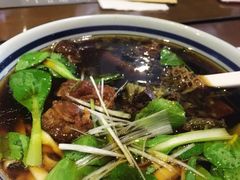 -友乐达台北精致面馆(张江店)