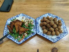 -赵西安三鲜煮馍馆(大车家巷店)