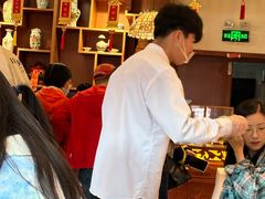 -富华斋饽饽铺·宫廷糕点·伴手礼(护国新天地店)
