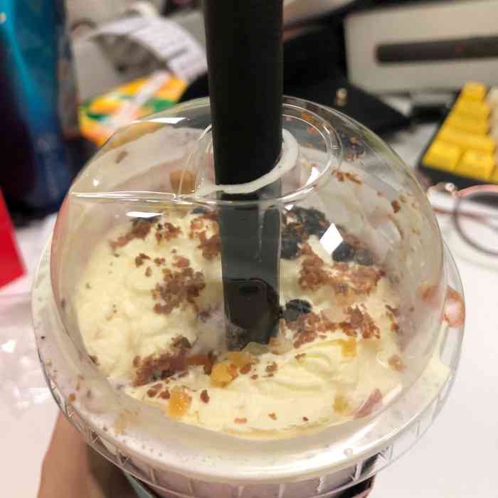 姚记·玩转甜品(天虹商场店)-"【位置】这家店的位置在光明区迎宾路20