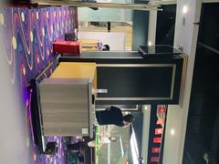 -k9台球(虎泉店)