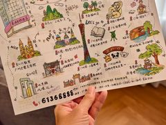 -南洋长胜酒店(广州东站天平架地铁站店)