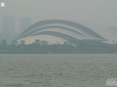 -天鹅湖体育公园