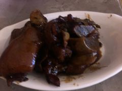 -和子足浴SPA会馆(梁溪店)