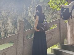 -天河潭旅游度假区