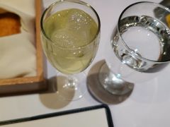 蜜桃甜酒-王品牛排(佛山南海万科广场店)