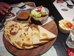 -半秋山西餐厅(巴南万达广场店)