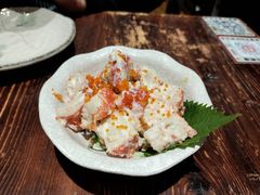 -小川洋风料理(街道口店)