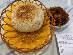 -清真喜兰老丁羊汤特色小吃