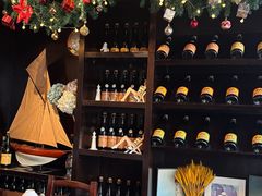 -La Creperie法餐厅(桃江路店)