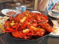 -沈胖子音乐烤吧·炒菜·龙虾(环城东路店)