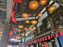 -饭江湖·江湖菜(湖广会馆店)