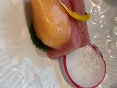 -花和海鲜自助(梅江店)