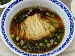 奥灶阳春面-二泉园老菜馆·百年无锡菜