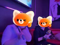 -星聚会KTV(合生汇黑金店)