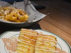 -雪熊精酿·哈尔滨烧烤酒馆(非遗大串店)