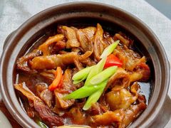 -南海渔村(珠江新城店)