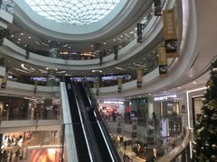 -凯德广场(金牛店)
