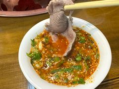 -蘭番坊青海特色铜锅涮·清真