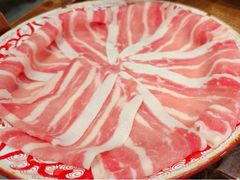 -楠火锅(西单店)
