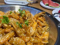 -邵汇大虾火锅(鲁迅路店)