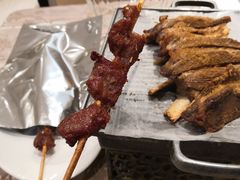 -新兴家喻酒家·羊城名宴(昌岗店)