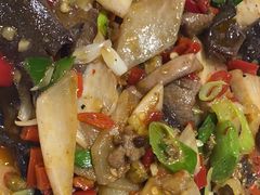 -味老大土碗菜(中山三路店)
