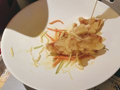 -厨创东北传家菜(信义坊店)