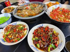 -潇湘阁(三里屯SOHO店)