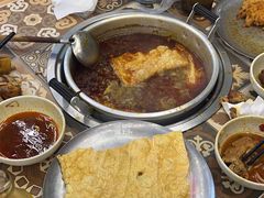 -顶上头·螺蛳火锅(五一新村店)