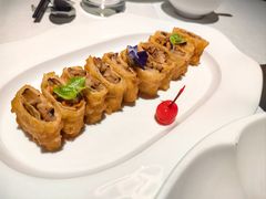 -荣兴酒家(徐家汇店)