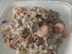 -清真·同发顺饭庄·烧麦(总店)