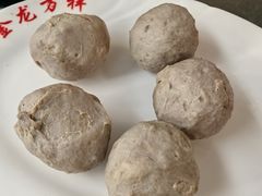 -万祥牛肉火锅(金龙店)