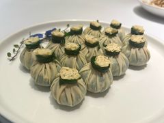 -上海小南国(金桥国际广场店)