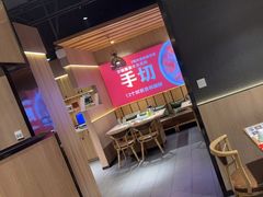 大堂-韩红石板烤肉(建华店)