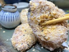 -君霖海鲜私房菜(春柳店)