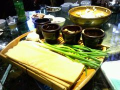 煎饼卷大葱-赵记煎饼卷大葱(泰山大街店)