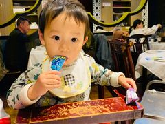 -东来顺饭庄(五道口店)
