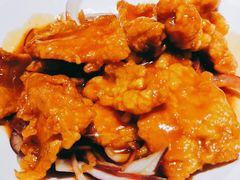-张记旺角食街(动物园店)